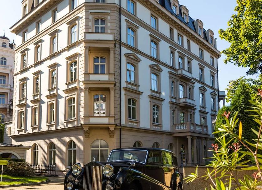 Gebäude Foto