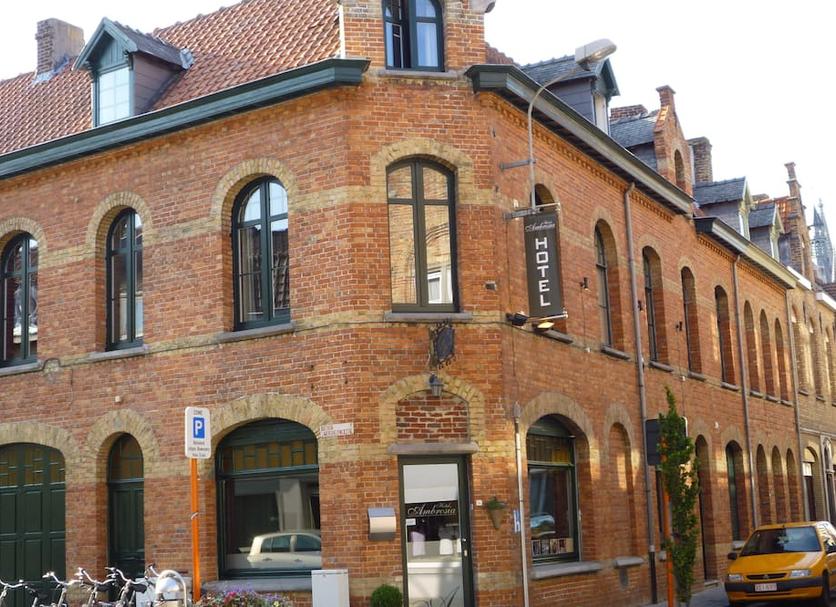 Gebäude Foto
