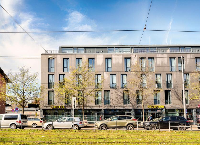 Gebäude Foto