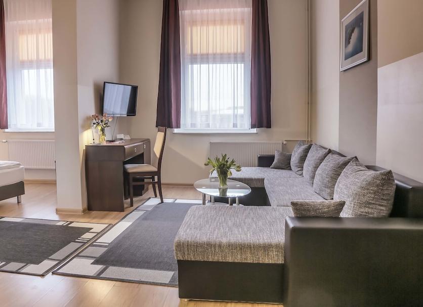 Wohnzimmer Foto
