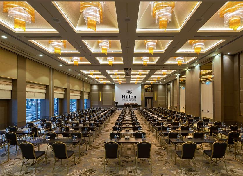 Konferenzraum Foto