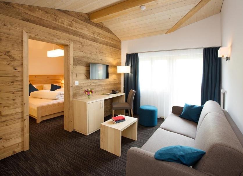 Wohnzimmer Foto