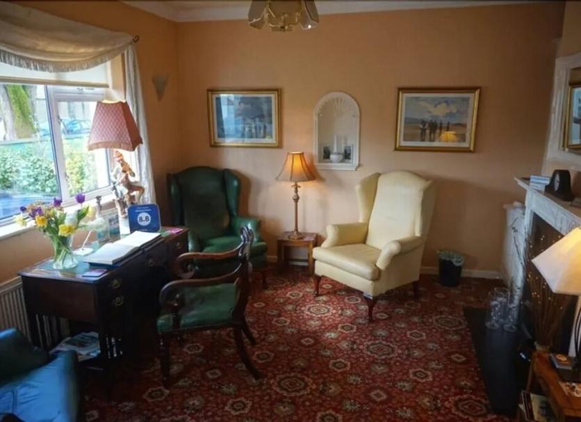 Wohnzimmer Foto