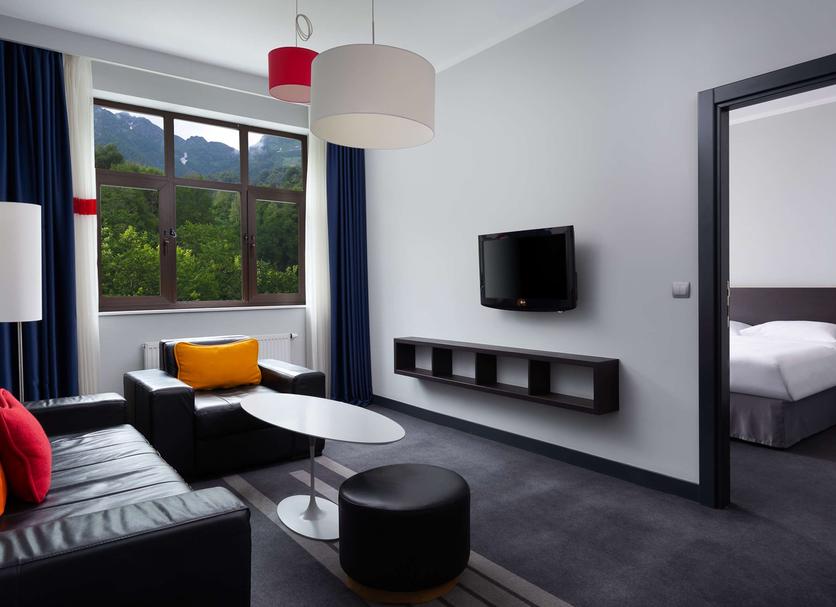 Wohnzimmer Foto