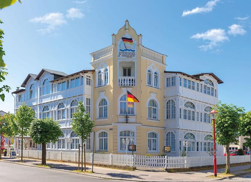 Gebäude Foto