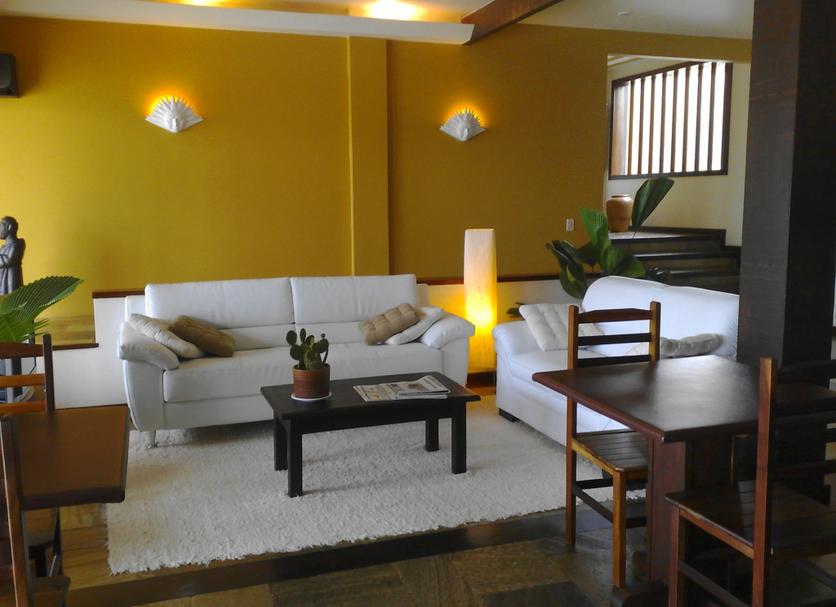 Wohnzimmer Foto