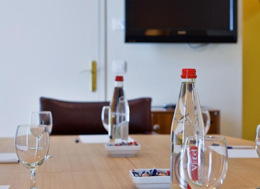 Konferenzraum Foto
