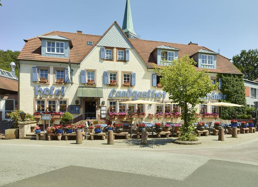 Gebäude Foto