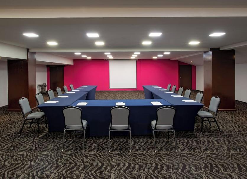 Konferenzraum Foto