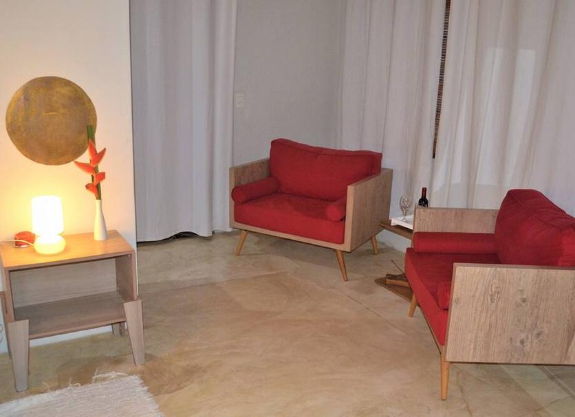 Wohnzimmer Foto