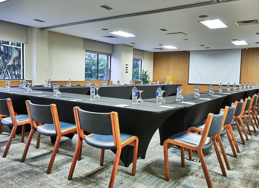 Konferenzraum Foto