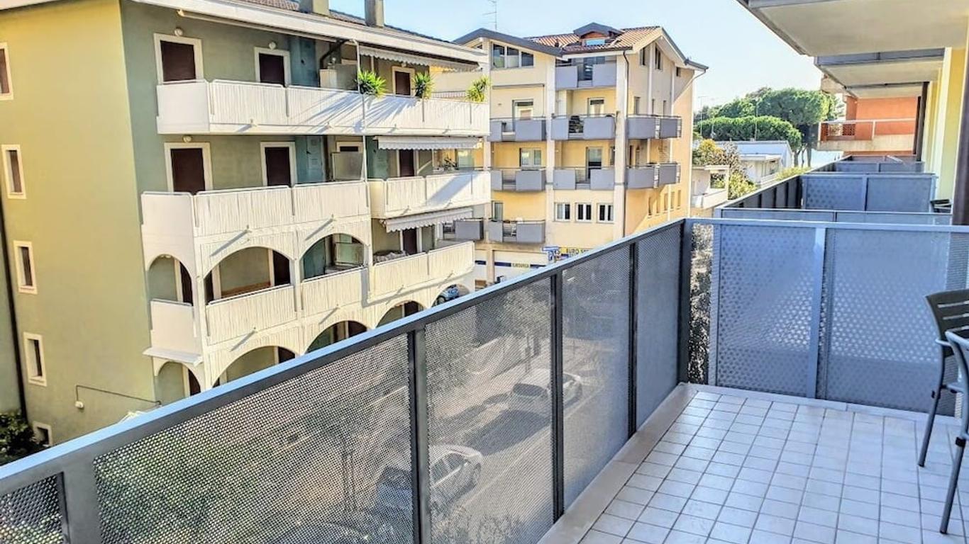 Residence Hotel Hungaria
