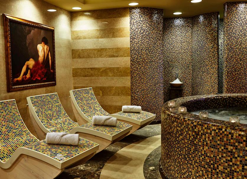 Wellness Foto