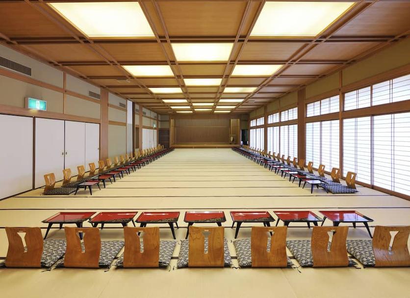 Konferenzraum Foto