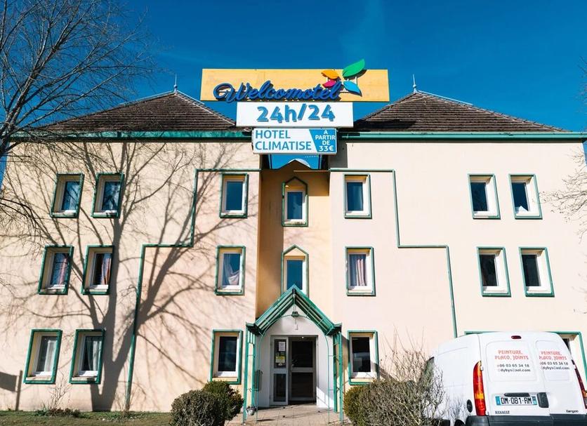 Gebäude Foto
