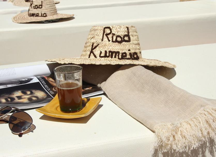 Zimmerausstattung Foto