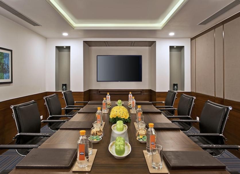 Konferenzraum Foto