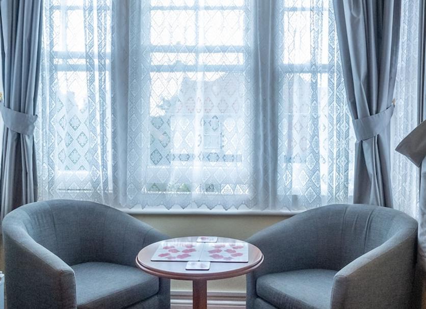 Wohnzimmer Foto