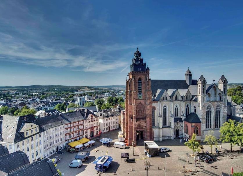Außenansicht Foto