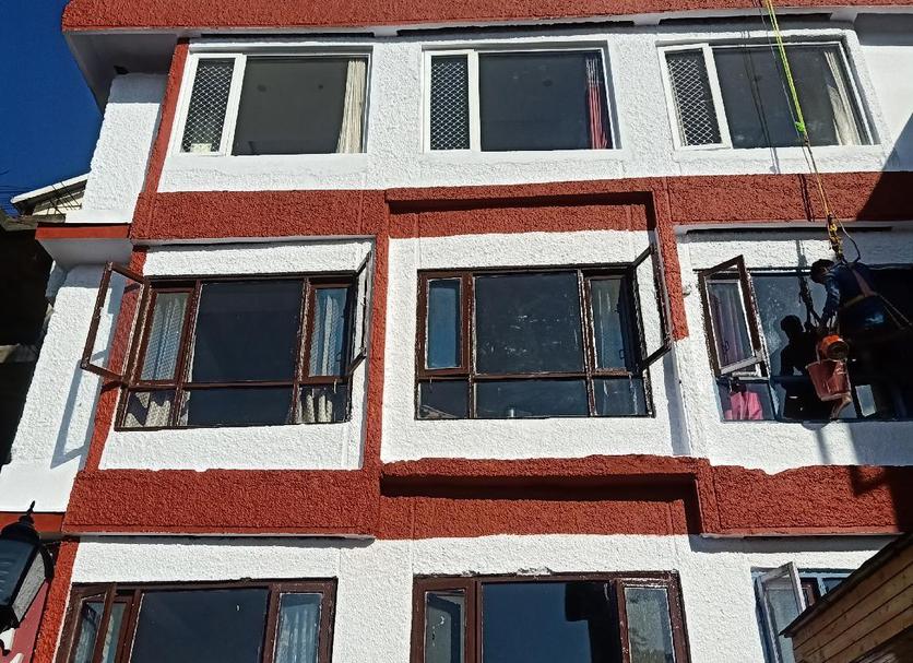 Gebäude Foto