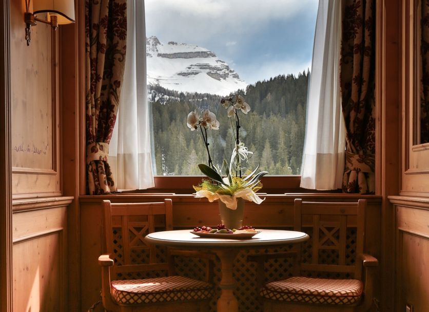 Essbereich Foto
