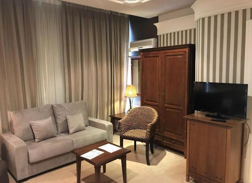 Wohnzimmer Foto