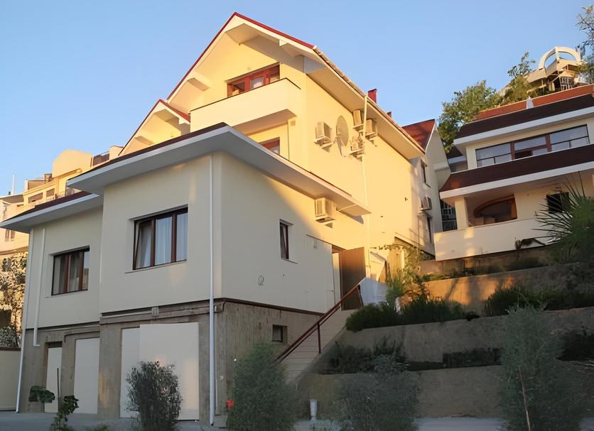 Gebäude Foto