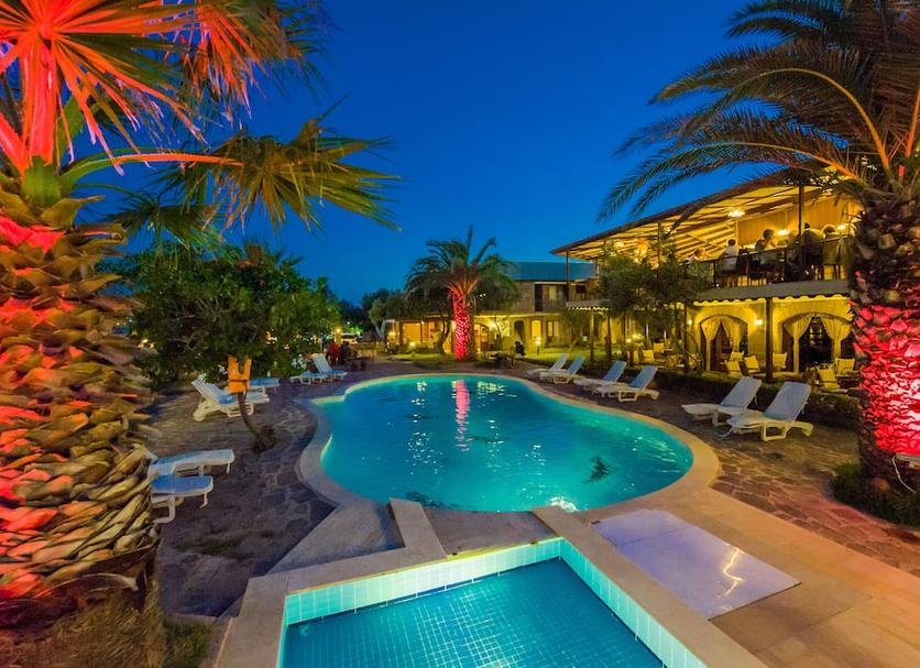 Pool Foto
