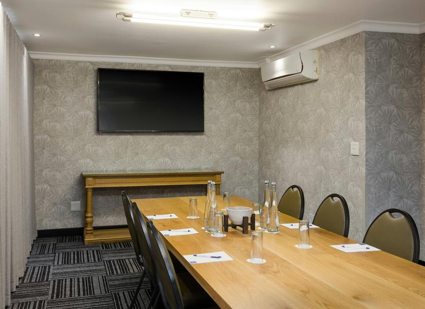 Konferenzraum Foto