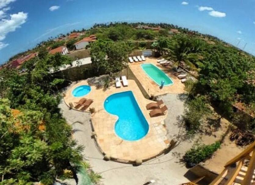 Pool Foto