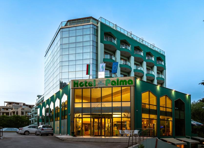 Gebäude Foto
