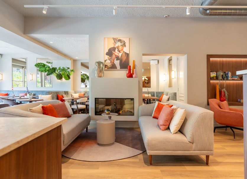 Wohnzimmer Foto