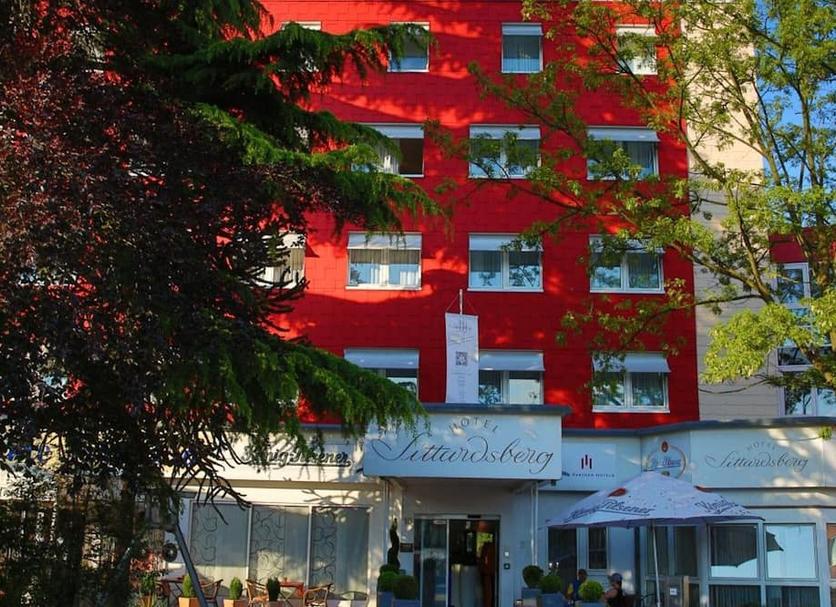 Gebäude Foto