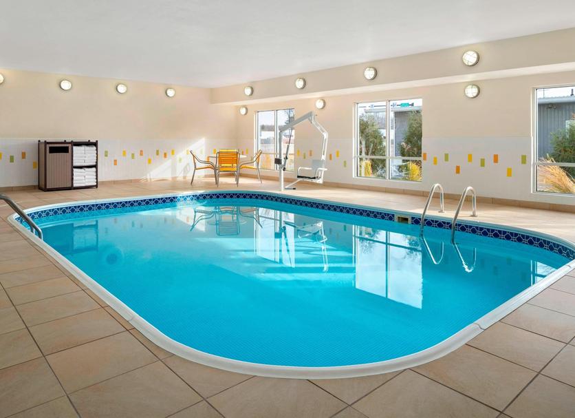 Pool Foto