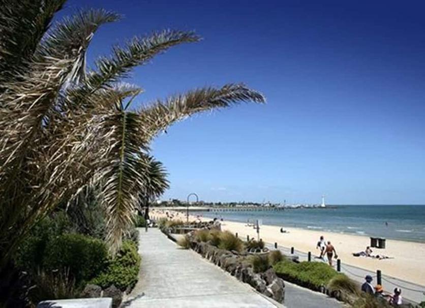Strand Foto