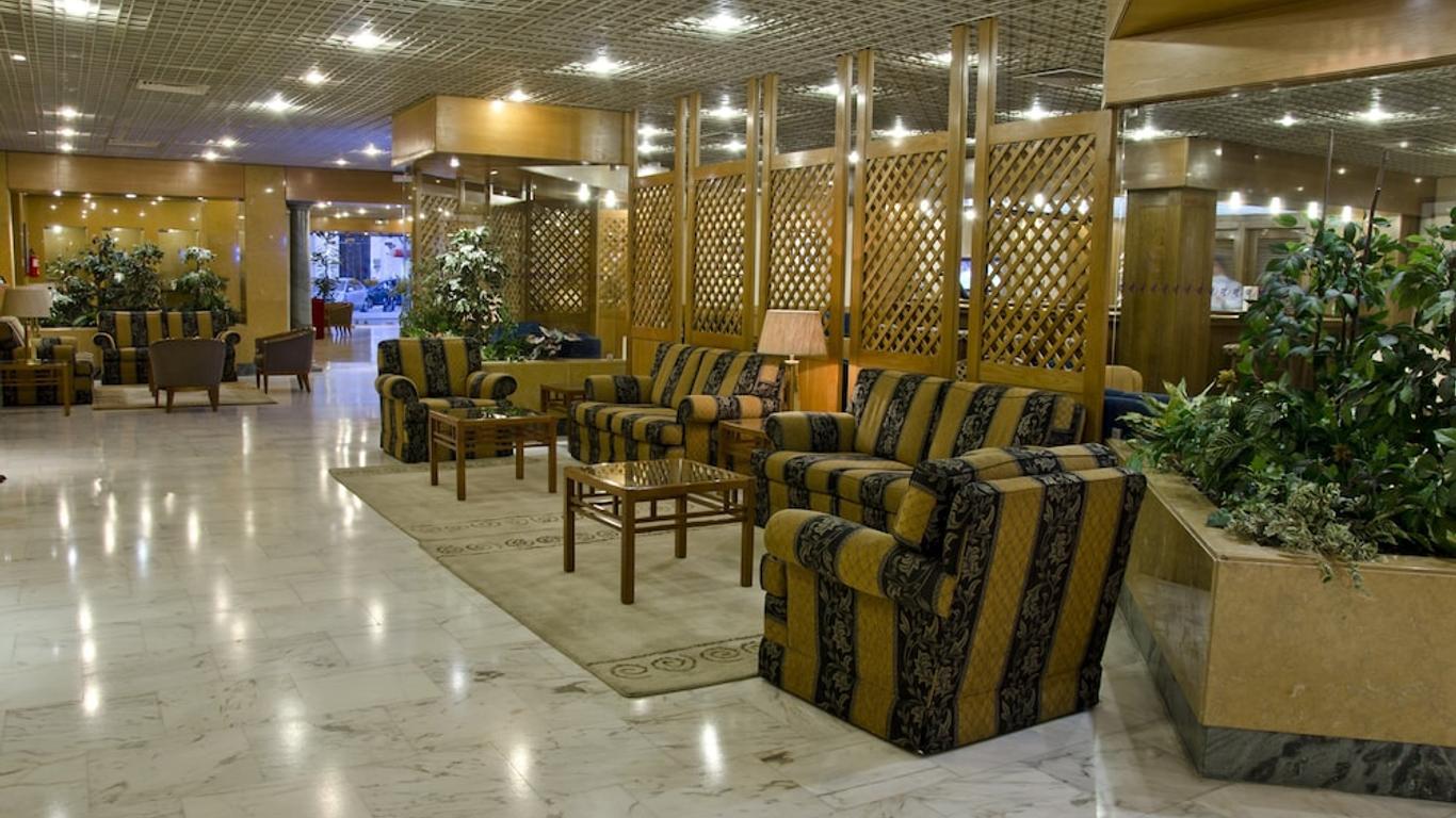 Hotel Vip Inn Berna