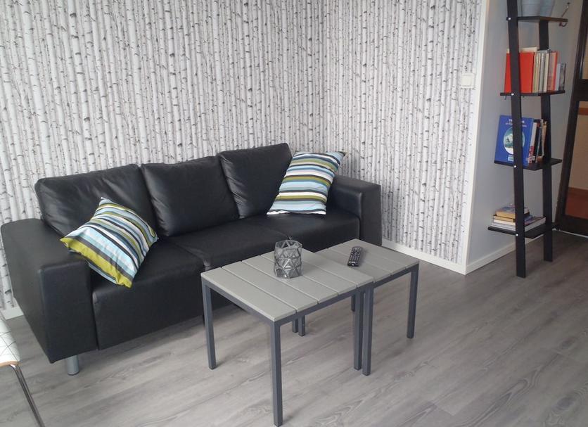 Wohnzimmer Foto
