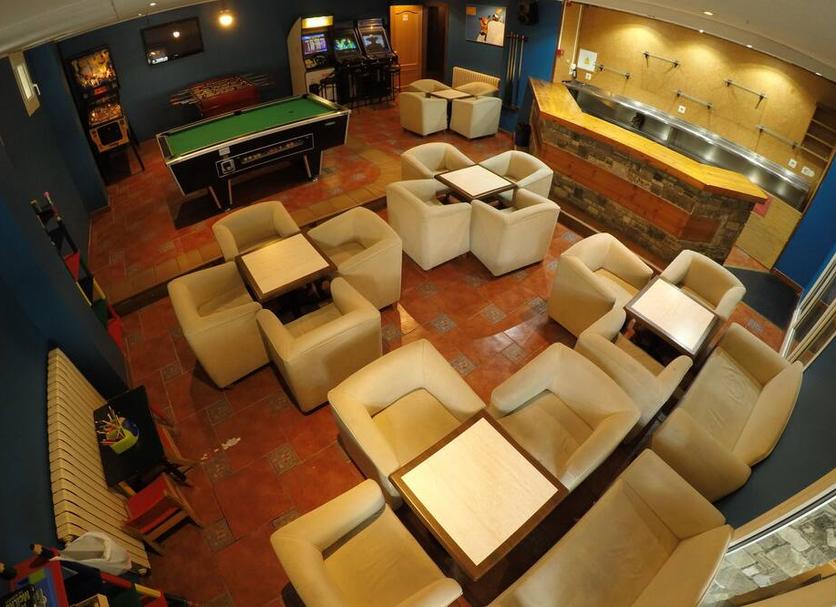 Lounge Foto