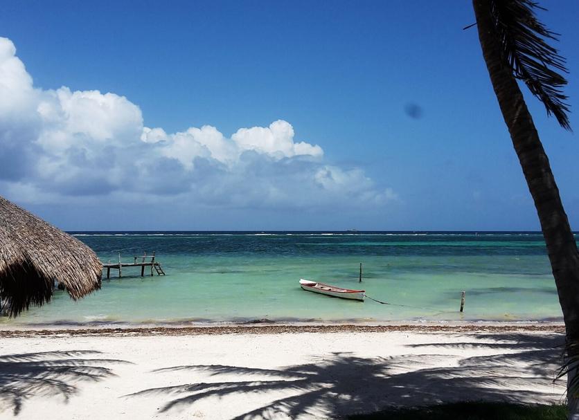Strand Foto