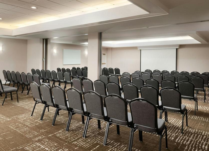 Konferenzraum Foto