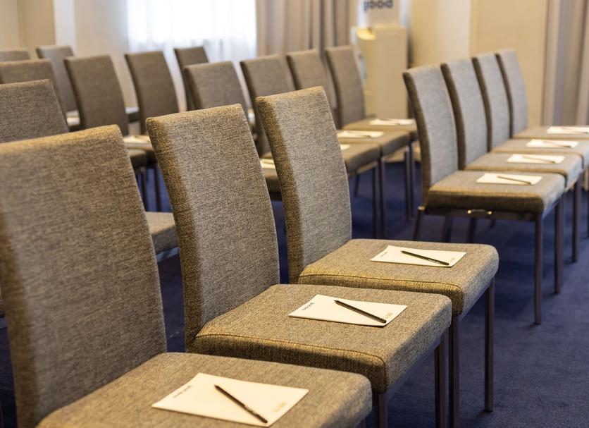 Konferenzraum Foto