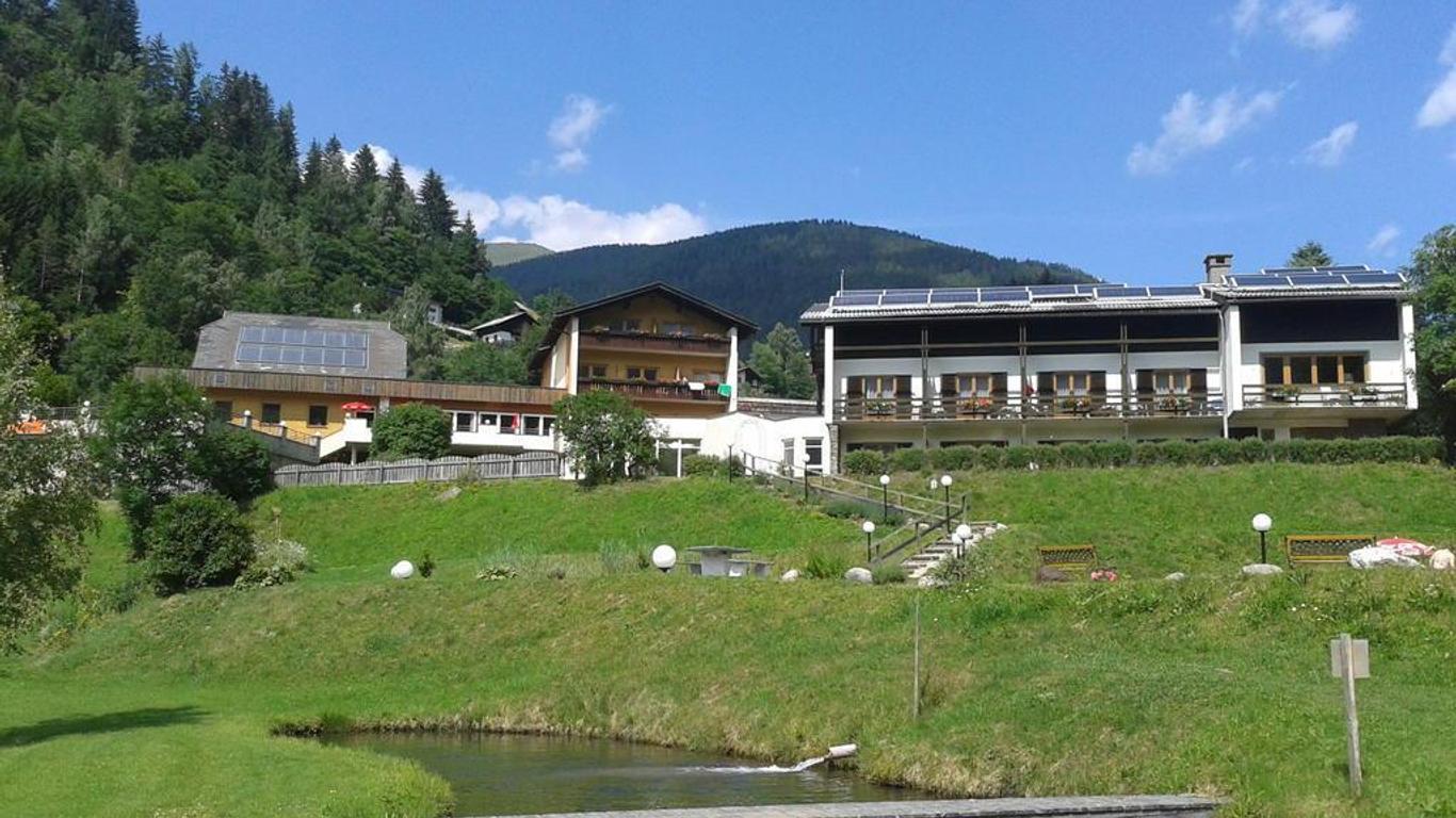 Hotel Guesthouse Dalnig