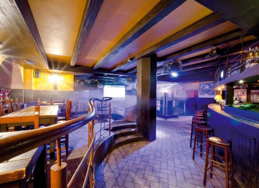 Bar Foto