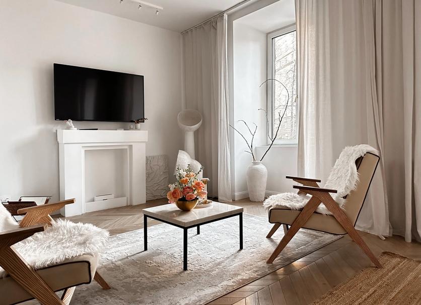 Wohnzimmer Foto