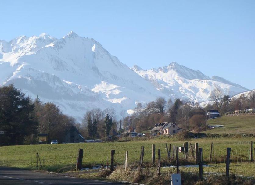 Außenansicht Foto