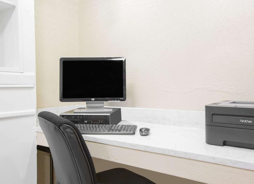Business Center Foto