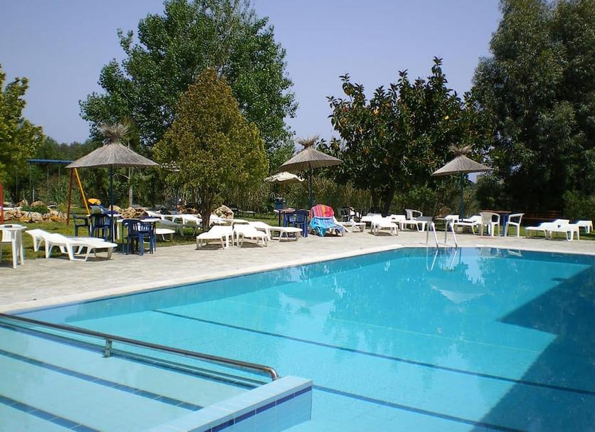 Pool Foto