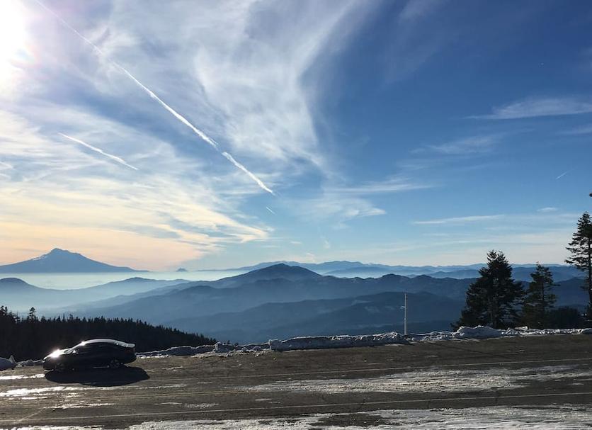 Außenansicht Foto