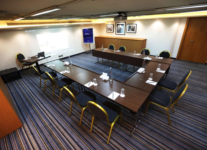 Konferenzraum Foto