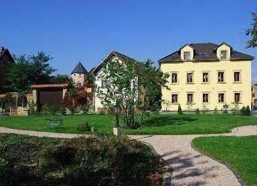 Gebäude Foto